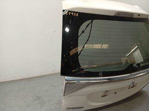 Foto 2ª: Portón Mitsubishi Outlander 2.0 HYBRID 4WD GG2W) 121CV 89KW [4B11] (2013)