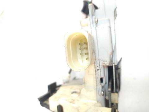 Foto 2ª: Cerradura Puerta Delantera Derecha Seat Exeo 2.0 TDI (2008)