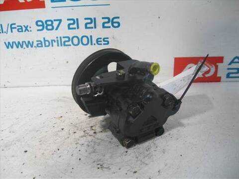 Foto 2ª: Bomba Servodireccion Mitsubishi Montero 2.5 TD L044G L049G) 95CV 70KW [4 D 56 T] (1990)