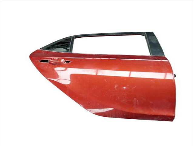 Foto 2ª: Puerta Trasera Derecha Kia Picanto 1.2 (2017)