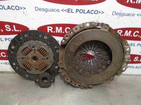 Foto 2ª: kit Embrague Citroen Xsara 1.9 D SX BERLINA 69CV 51KW [WJZ] (2000)