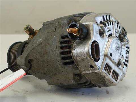 Foto 2ª: Alternador Hyundai Accent 1.5 CRDI 82CV 60KW [D3-EA] (2005)