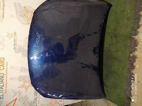 Capot Volkswagen Passat TRENDLINE BERLINA 140CV 103KW