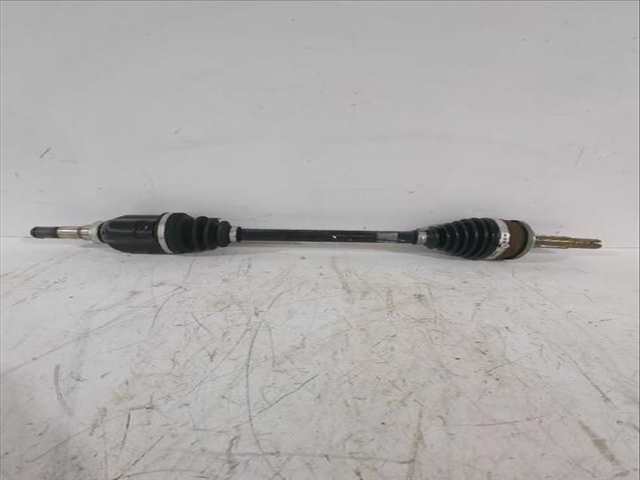 Transmision Delantera Izquierda Toyota Auris 1.33 DUAL-VVTI NRE150_) 101CV