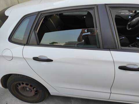 Puerta Trasera Derecha Citroen C4 9HP BERLINA