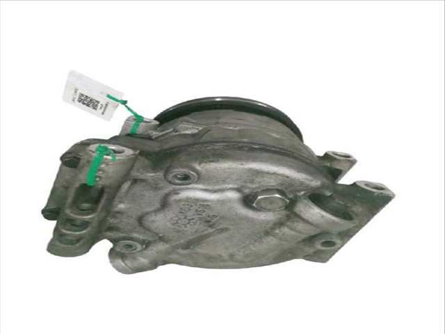 Foto 2ª: Compresor Aire Acondicionado Hyundai i30 1.6 (2007)