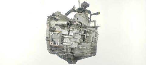 Foto 3ª: Caja Cambios Ssangyong Actyon VERSION INDEFINIDA (2006)