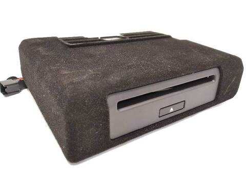 Sistema DVD Land Rover Range 211CV 155KW