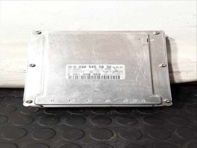 Centralita Motor ECU Mercedes Clase C 160 280 203.054) 231CV