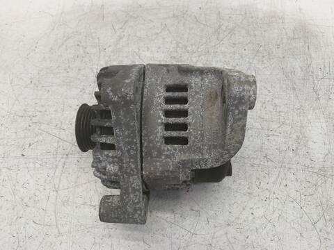Foto 2ª: Alternador Bmw Serie 1 114 143 CV 105KW [N47D20C N47 N47D20U0] (2011)
