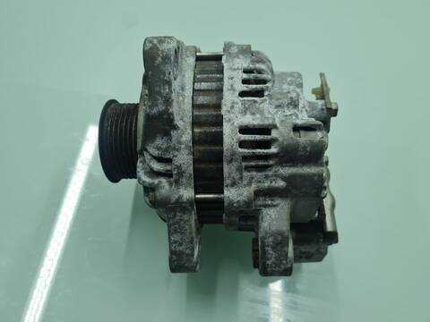 Foto 2ª: Alternador Honda Civic 1.8 COMFORT BERLINA 140CV 103KW [R18A2] (2010)