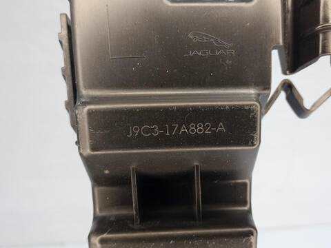 Foto 3ª: Refuerzo Paragolpes Trasero Jaguar E Pace 2.0 D150 AWD 150CV X540) [204DTD(AJ20D4) 204DTF(AJ20D4)] (2017)