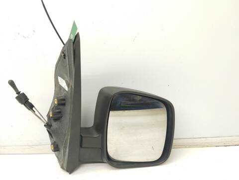 Foto 4ª: Retrovisor Derecho Fiat Fiorino BASICO 75CV 55KW [199A9000] (2013)