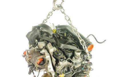 Motor Completo Ford Focus 1.0 ECOBOOST