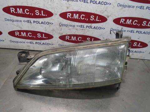 Faro Izquierdo Opel Vectra 1.8 16V CAT BERLINA 116CV 85KW