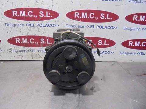 Compresor Aire Acondicionado Renault Laguna 1.8 ANADE 90CV 66KW