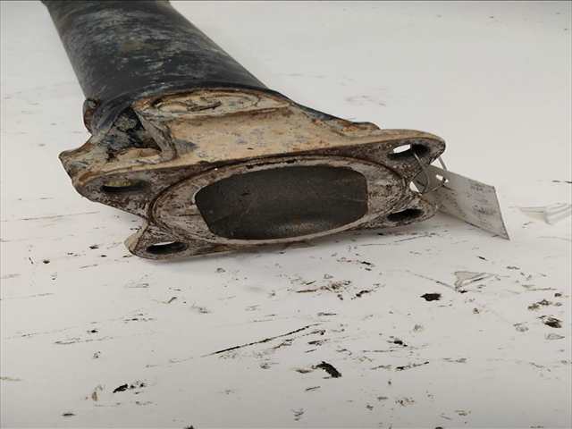 Foto 2ª: Transmision Delantera Derecha Ssangyong Korando 2.9 DIESEL [D/OM662] (1998)