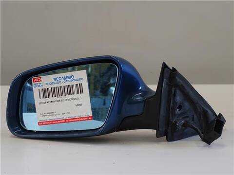 Foto 1ª: Retrovisor Izquierdo Audi A3 1.9 TDI AMBIENTE 110CV 81KW [ASV] (2000)