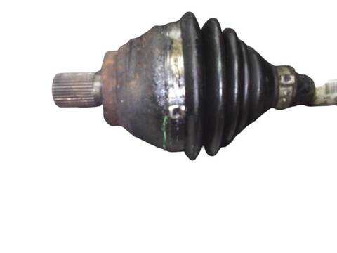 Transmision Delantera Izquierda Volkswagen Tiguan 2.0 TDI 4MOTION