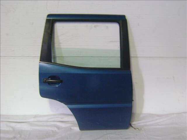Puerta Trasera Derecha Nissan Terrano 2.7 TD 4WD 101CV