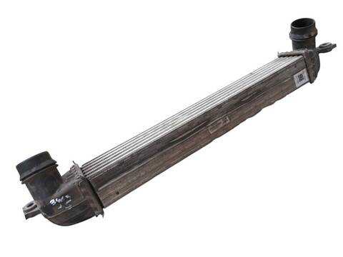 Foto 3ª: Intercooler Mini Mini COOPER SD (2007)