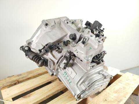 Foto 3ª: Caja Cambios Citroen C3 1.2 THP 110 110CV 81KW [HN09] (2025)