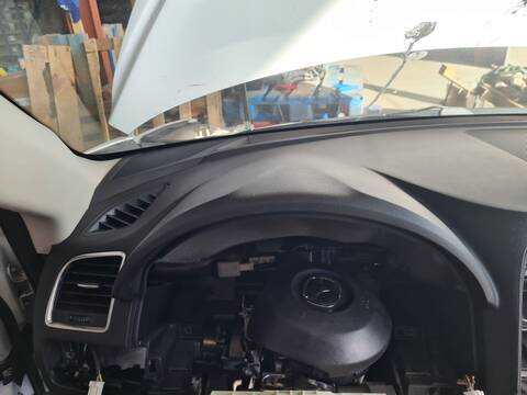 Foto 1ª: Kit Airbag Mazda CX5 CENTER-LINE AWD [SH] (2016)