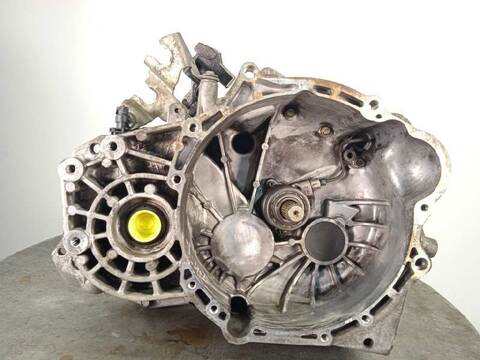 Foto 2ª: Caja Cambios Chevrolet Epica 2.0 DIESEL CAT 150CV 110KW [Z20S] (2007)