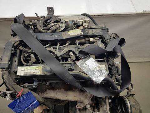 Motor Completo Mercedes Clase E 180 2.1 CDI 136CV