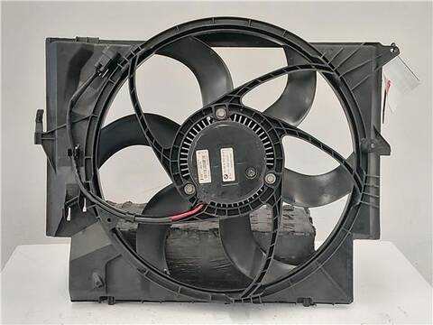Foto 2ª: Electroventilador Bmw Serie 1 114 2.0 120D BERLINA 177CV 130KW [N47 D20 A] (2009)