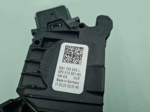 Foto 3ª: Pedal Acelerador Volkswagen Tiguan SPORT BMT 150CV 110KW [DFGA] (2020)