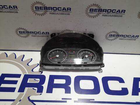 Cuadro de Instrumentos Hyundai Getz 1.5 CRDI CAT 82CV