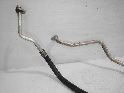 Foto 2ª: Tubos Aire Acondicionado Renault Scenic BOSE EDITION 110CV [K9K836] (2009)