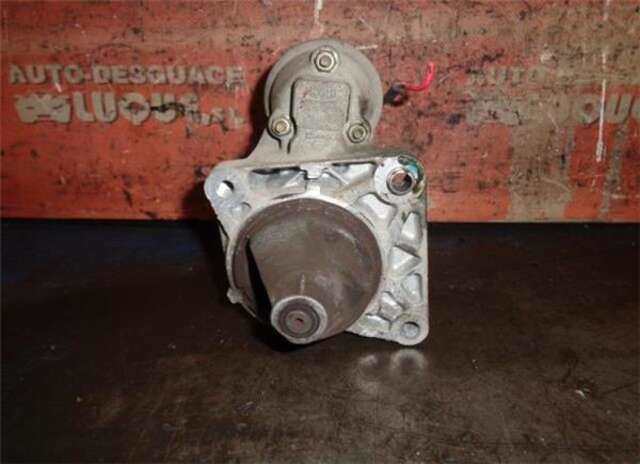 Foto 2ª: Motor de Arranque Fiat Punto G II BERLINA [176B4000]