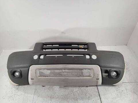 Paragolpes Delantero Land Rover Freelander 2.0 TD 98CV 72KW