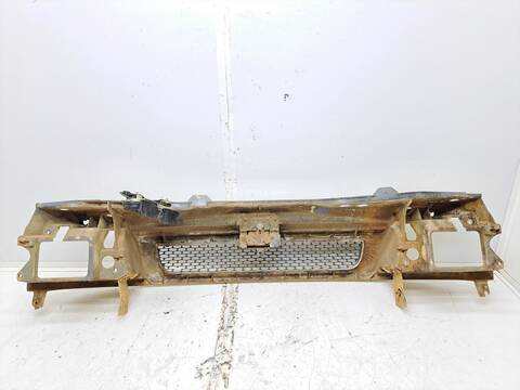 Foto 4ª: Panel Frontal Ford Transit FT 240 2.0 CITY - LIGHT 100CV 74KW CAJA CERRADA [ABFA] (2005)