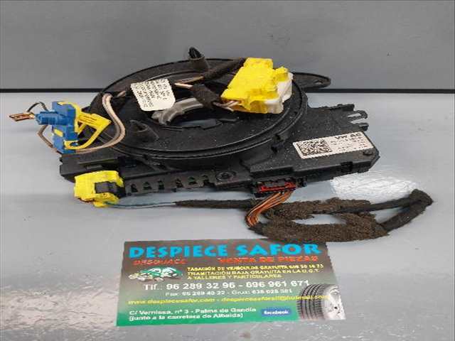 Anillo Airbag Seat Leon 1.4 G