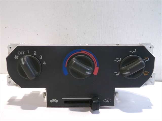 Mando Calefacción A. A. Honda Logo 1.3 G 1996-2001