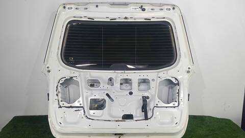 Foto 2ª: Portón Ssangyong Rexton 2.0 XDI A LAS 4 RUEDAS 155CV 114KW [671960 - 671.960] (2014)