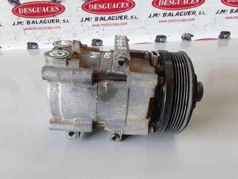 Foto 3ª: Compresor Aire Acondicionado Ford Mondeo AMBIENTE 2.0 16V DI TD CAT 116CV (2000)