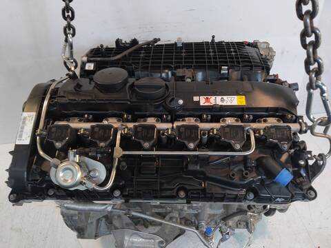 Foto 2ª: Motor Completo Bmw Serie 4 418 3.0 440I 326 CV 240KW [B58B30A]