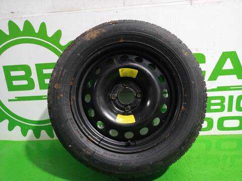 Rueda Citroen C5 ATTRACTION BERLINA 109CV 80KW