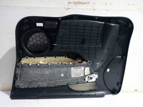 Foto 2ª: Tapizados Cartoneras Skoda Yeti ACTIVE 105CV 77KW [CBZB] (2014)