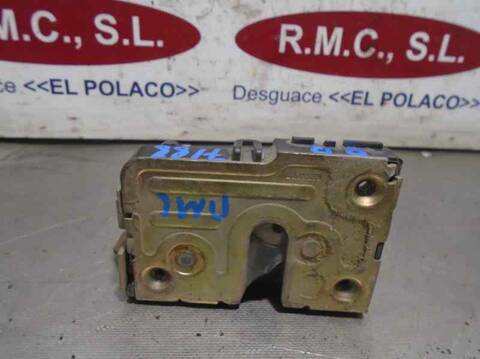 Foto 2ª: Cerradura Puerta Delantera Derecha Renault Express 1.9 DIESEL 54CV 40KW RAPID/EXPRESS F40) [F8Q] (1999)