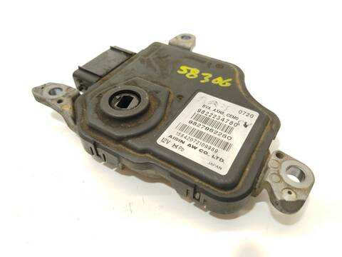 Centralita Cambio Automatico Peugeot Rifter 1.5 BLUEHDI 130 131CV 96KW