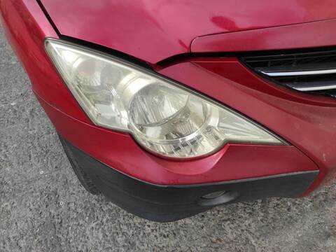 Faro Derecho Ssangyong Actyon 664951