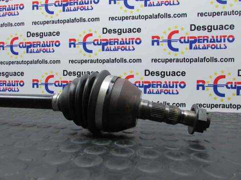 Foto 3ª: Transmision Delantera Derecha Opel Astra Z16XE1 BERLINA (2006)