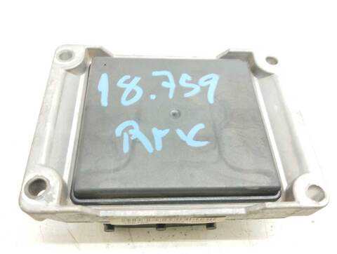 Foto 2ª: Centralita Motor ECU Fiat Stilo 1.4 16V ACTIVE 05.2004 ) 95CV 70KW [843A1000] (2004)