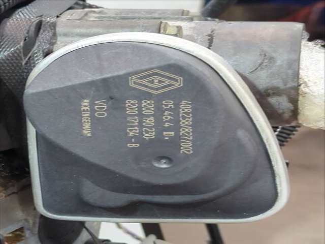 Foto 2ª: Motor Completo Renault Clio 1.4 16V 98CV 72KW [K4J 780] (2006)