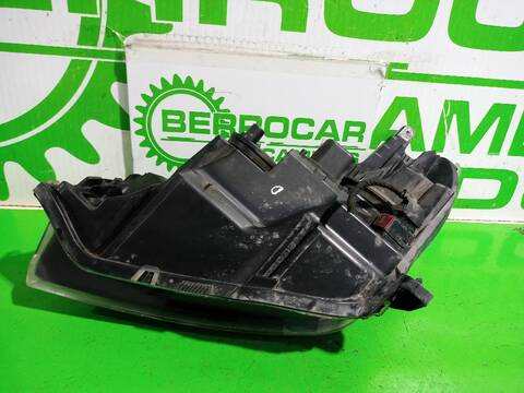 Foto 2ª: Faro Derecho Opel Astra ESSENTIA 90CV [Z14XEP] (2004)